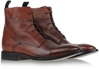Paul Smith Ankle boots