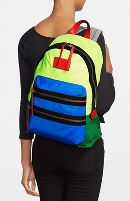 Marc by Marc Jacobs 'Loco Domo Packrat' Backpack