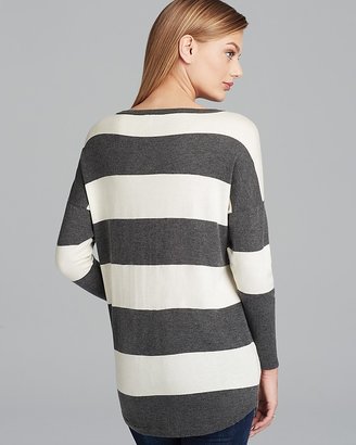 Joie Sweater - Chyanne Stripe