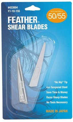 Jatai Feather Switch-Blade Shear Replacement Blades
