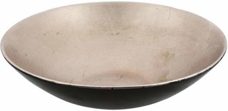 Casa Uno Ceramic Bowl, 35cm, IDC Taupe