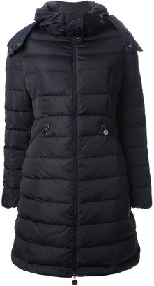 Moncler Mid Length Padded Jacket