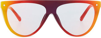 3.1 Phillip Lim Sunset Mirror Lens Sunglasses - for Women