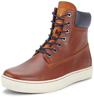 Timberland Newmarket Cupsole 6 inch Boots
