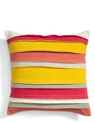 Nordstrom Patchwork Stripe Pillow