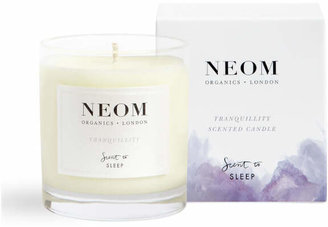 Neom Organics Tranquillity Standard Scented Candle