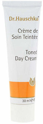 Dr. Hauschka Skin Care Toned Day Cream 30 Ml