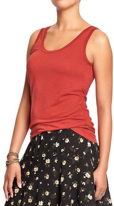 Old Navy Women's Relaxed Tanks