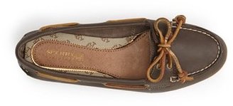 Sperry 'Audrey' Boat Shoe