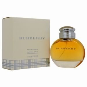 Burberry Eau de Parfum Spray