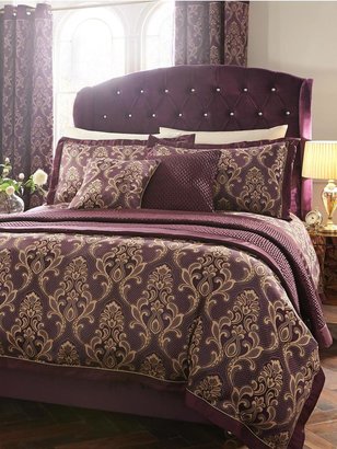 Laurence Llewellyn Bowen Queen of the Night Cushions (2 pack)