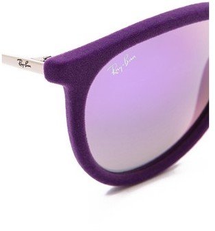 Ray-Ban Erika Velvet Sunglasses