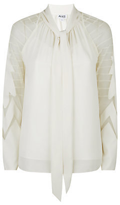 ALICE by Temperley Angelina Blouse