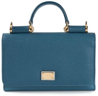 Dolce & Gabbana small 'Miss Sicily' shoulder bag