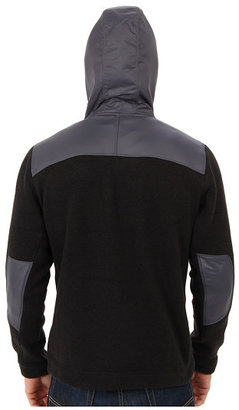 The North Face Gordon Anza Full Zip Hoodie