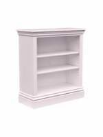 House of Fraser Adorable Tots New Hampton Small Bookcase