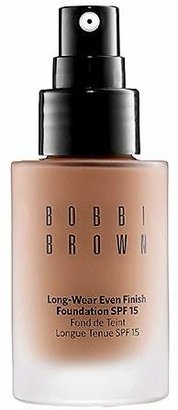 Bobbi Brown Bobbi Long Wear Even Finish Foundation SPF 15 - # 6 Golden