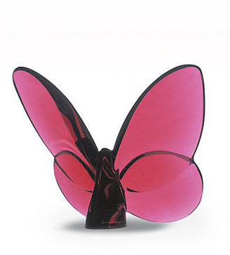 Baccarat Lucky Butterfly