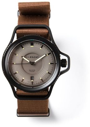 Givenchy 'Seventeen' watch