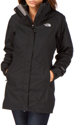 The North Face Womens Triton Triclimate Jacket