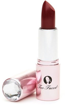 Too Faced Lipstick Lip of Luxury, Cougar