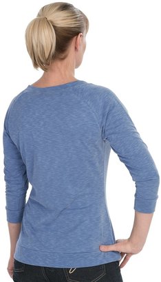 Woolrich Paradise Shirt - UPF 30, TENCEL®, 3/4 Sleeve (For Women)