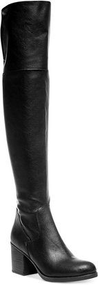 Steve Madden Odyssey Over-The-Knee Boots