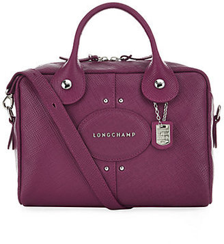 Longchamp Small Quadri Handbag