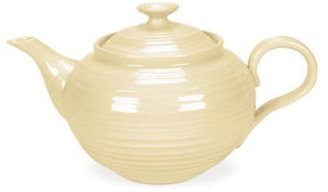 Portmeirion Sophie Conran "White" Teapot