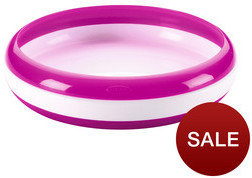 Baby Essentials OXO Tot Training Plate