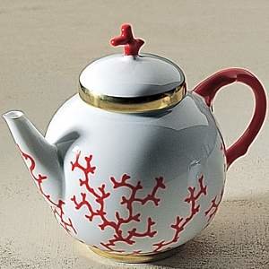 Raynaud Cristobal Teapot