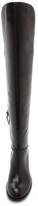 Marc by Marc Jacobs Over The Knee Boots