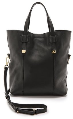 Halston Baby Tote with Pouchette