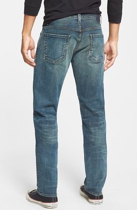 Citizens of Humanity 'Core' Slim Straight Leg Jeans (Tahoe)