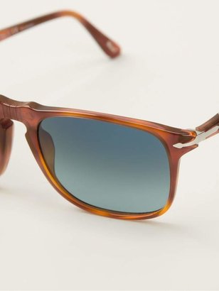 Persol rectangular sunglasses