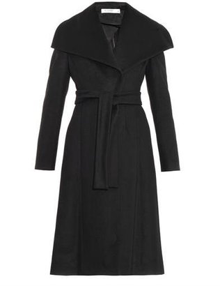 Altuzarra Virgin wool-blend tailored coat