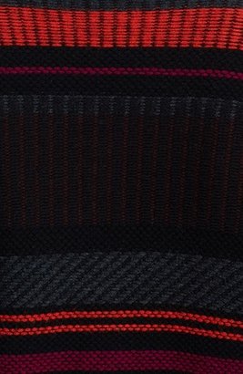 Proenza Schouler 'Baja' Stripe Wool & Cashmere Sweater