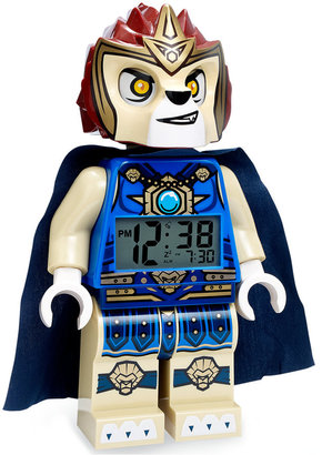 Lego Legends of Chima™ Laval Alarm Clock 9000560
