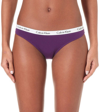 Calvin Klein Carousel bikini briefs