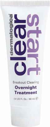 Dermalogica Clear Start Breakout Clearing Overnight Treatment