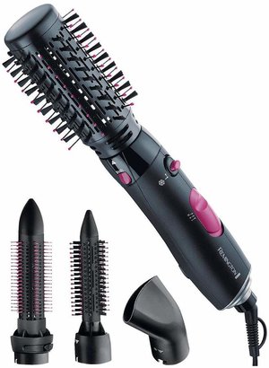 Remington AS7051 Volume And Curl Air Styler - With FREE Extended Guarantee*