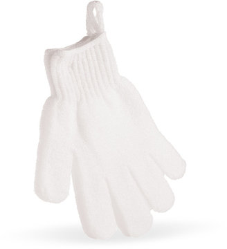 The Body Shop Exfoliating Bath Gloves
