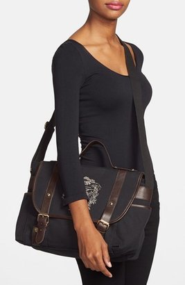 Wildfox Couture Messenger Bag