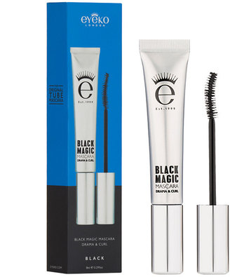 Eyeko Black Magic Mascara, Black 0.29 oz (8.6 ml)