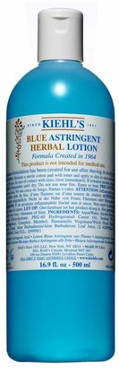 Kiehl's KIEHLS 'Blue Astringent' Herbal Lotion 500Ml