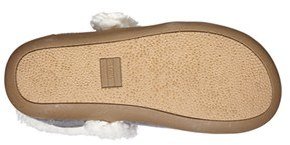 Toms 'Classic - Youth' Wool Slipper (Toddler, Little Kid & Big Kid)