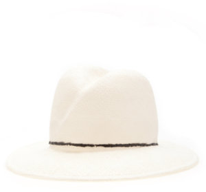 Gigi Burris Nell Panama Hat