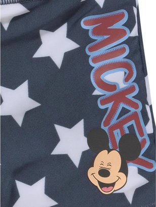 Trunks Mickey Mouse Swimming