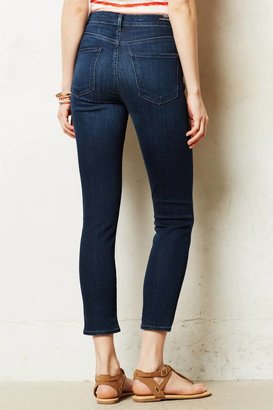 Citizens of Humanity High-Rise Rocket Crop Jeans