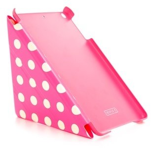 Kate Spade Le Pavillion Origami iPad mini Case